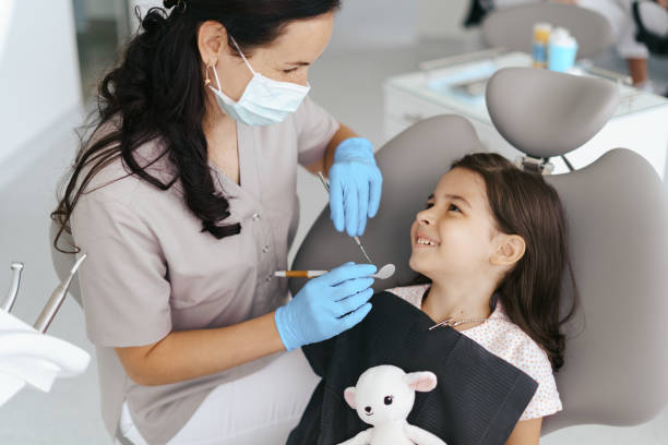 Best Pediatric Dentistry  in Winnebago, IL